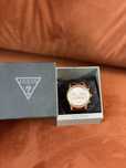 Zegarek Guess horizon W0380G4