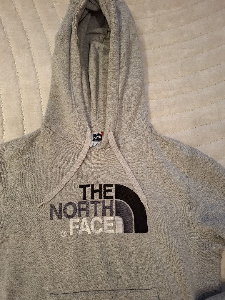 Bluza The north face