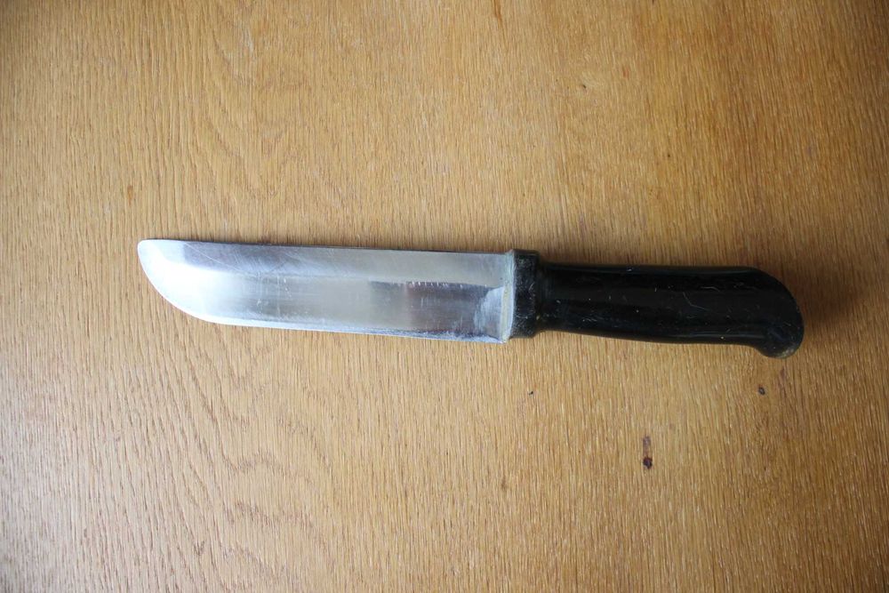 nóż wędkarski,myśliwski