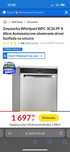 Zmywarka Whirlpool WFC 3C26