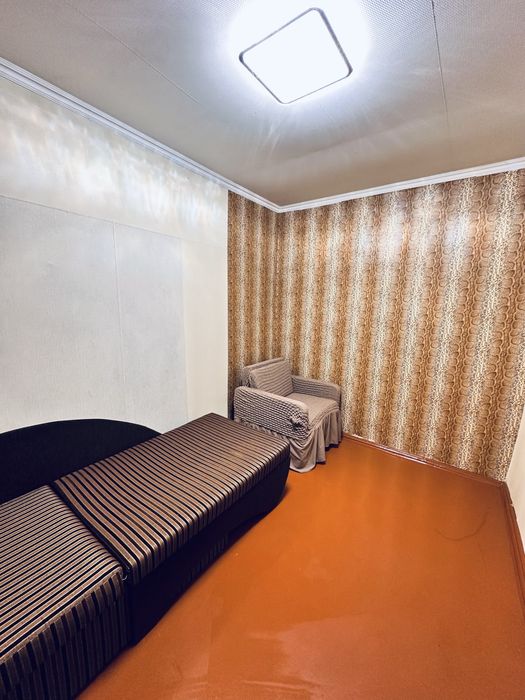 Продам будинок з комунікаціями та ремонтом