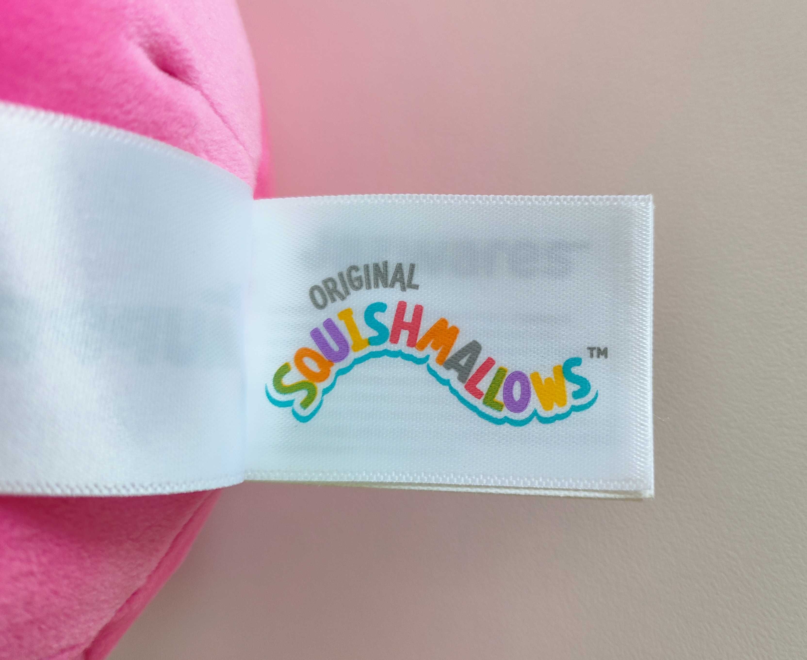 Squishmallows The Muppets
