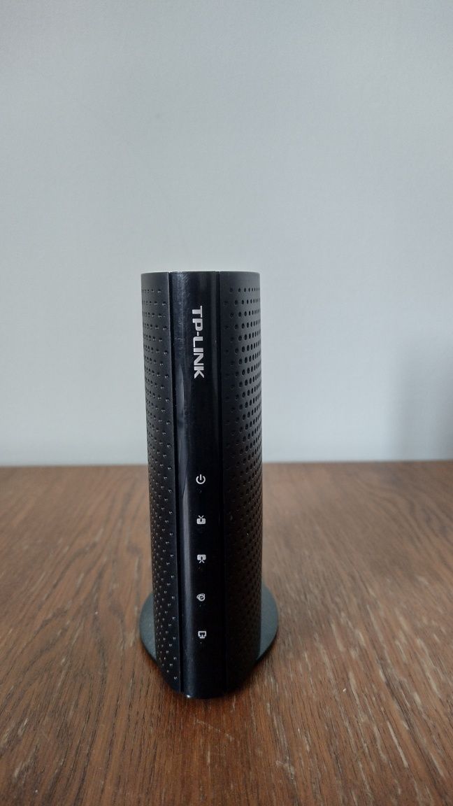 Модем TP-LINK TC-7610