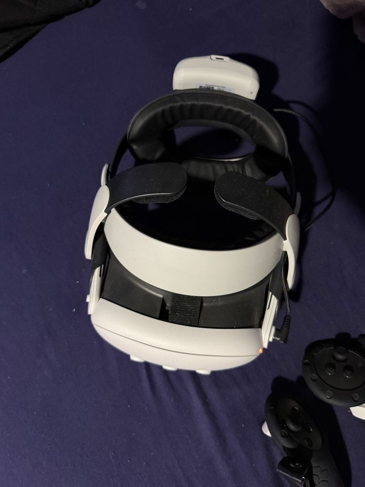Oculus meta quest 3