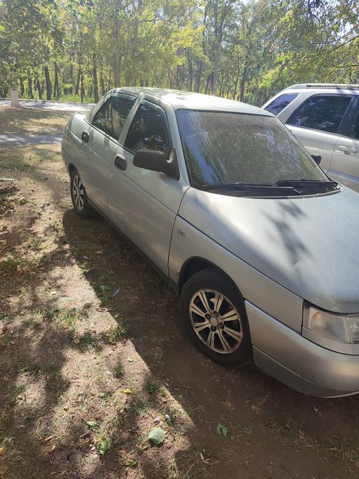 Продам ВАЗ 2110 ,2007 год