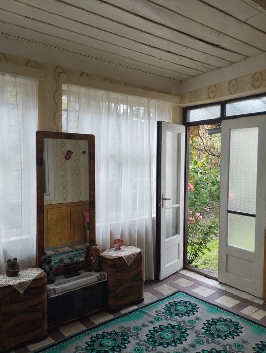 Продам дом Закарпатье Галабор