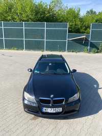 BMW 320D ROK 2006