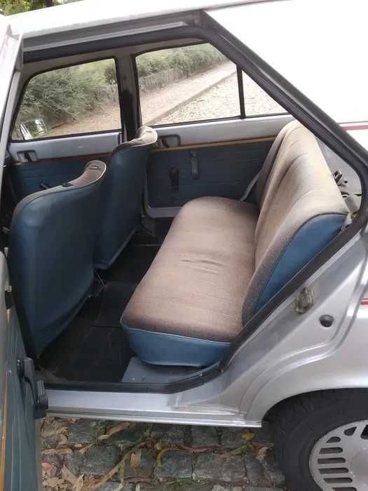 Peugeot 104 GL (Carro Clássico)
