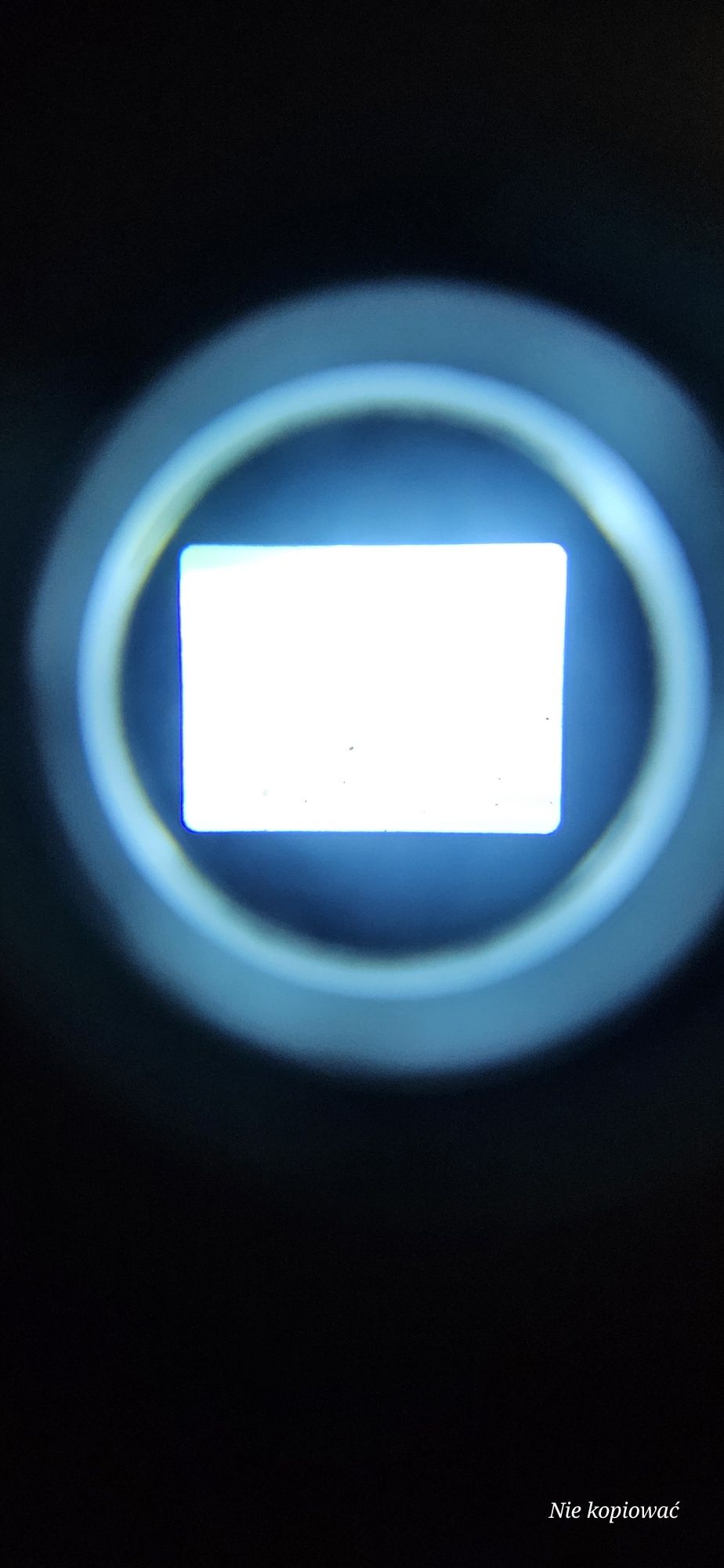 Kamera Analogowa  VHS-C PANASONIC MC30