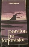 Pawilon na torfowisku. R.L.Stevenson.