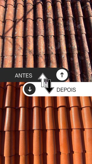 Dupla Vertical | Fachadas, Telhados e Reparações em Coimbra