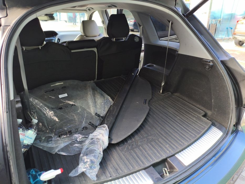Продаю авто Acura MDX Перший власник В гарному стані В дтп не було В К