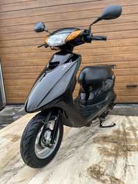 Yamaha Jog SA36J