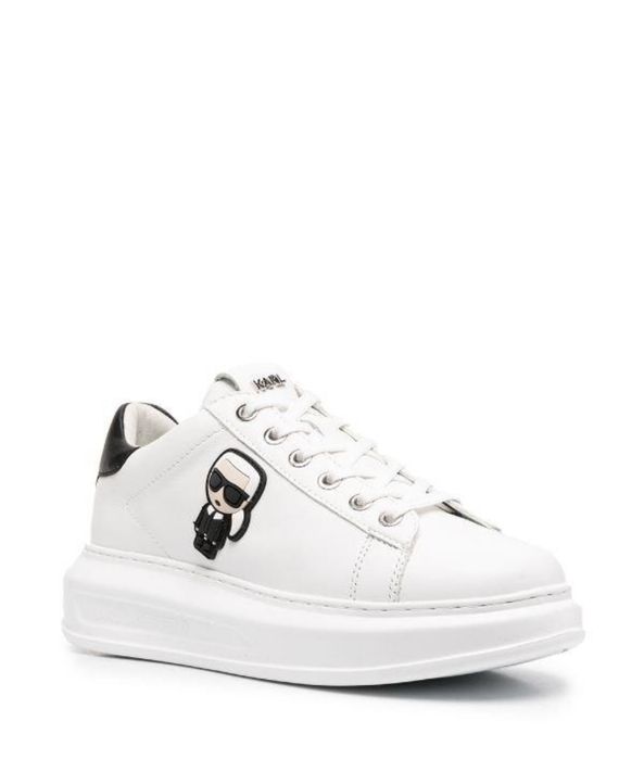 Кеди кросівки Karl Lagerfeld 36, 38, 39 ОРИГІНАЛ