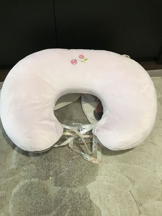 Almofada de Amamentação Chicco