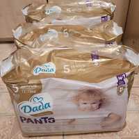 3x Pieluchy Dada extra care pants 5