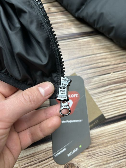 Пуховик Nike Windrunner 2025 куртка найк шторм фіт