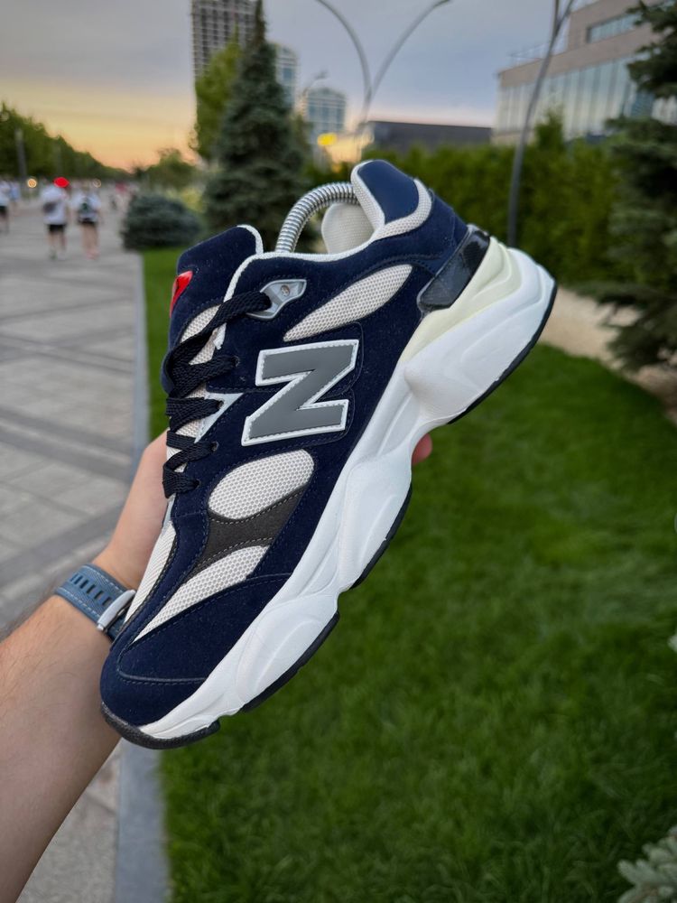 ‼️АКЦІЯ‼️38-43 New Balance U9060 / 1906 2002
