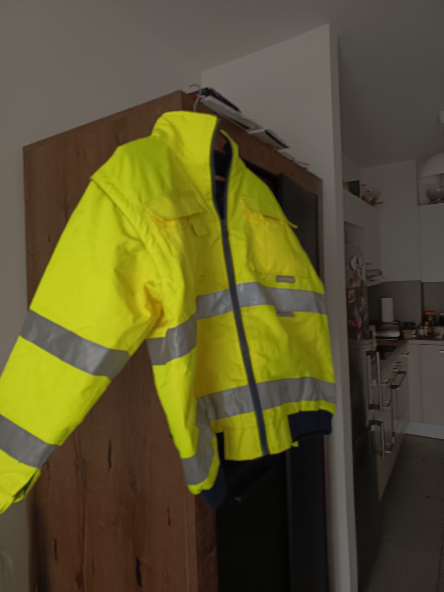 Bluza ocieplana kaptur