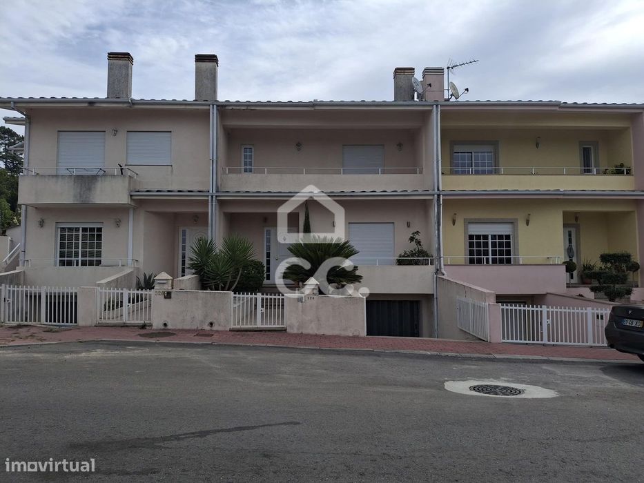 Moradia T3, Vilar do Torno e Alentém, Lousada