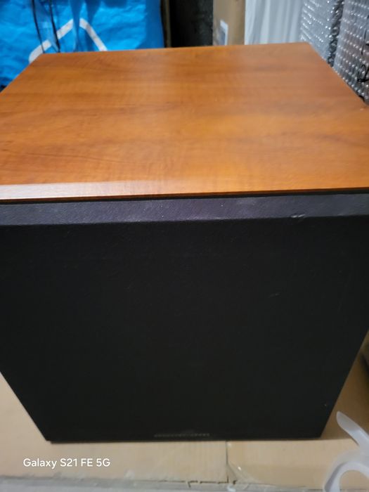 Mordaunt Short Avant 309i subwoofer aktywny