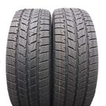 Opony 215/60/16C Continental 215/60R16C 101T Zimowe 2017/18 Nieużywane