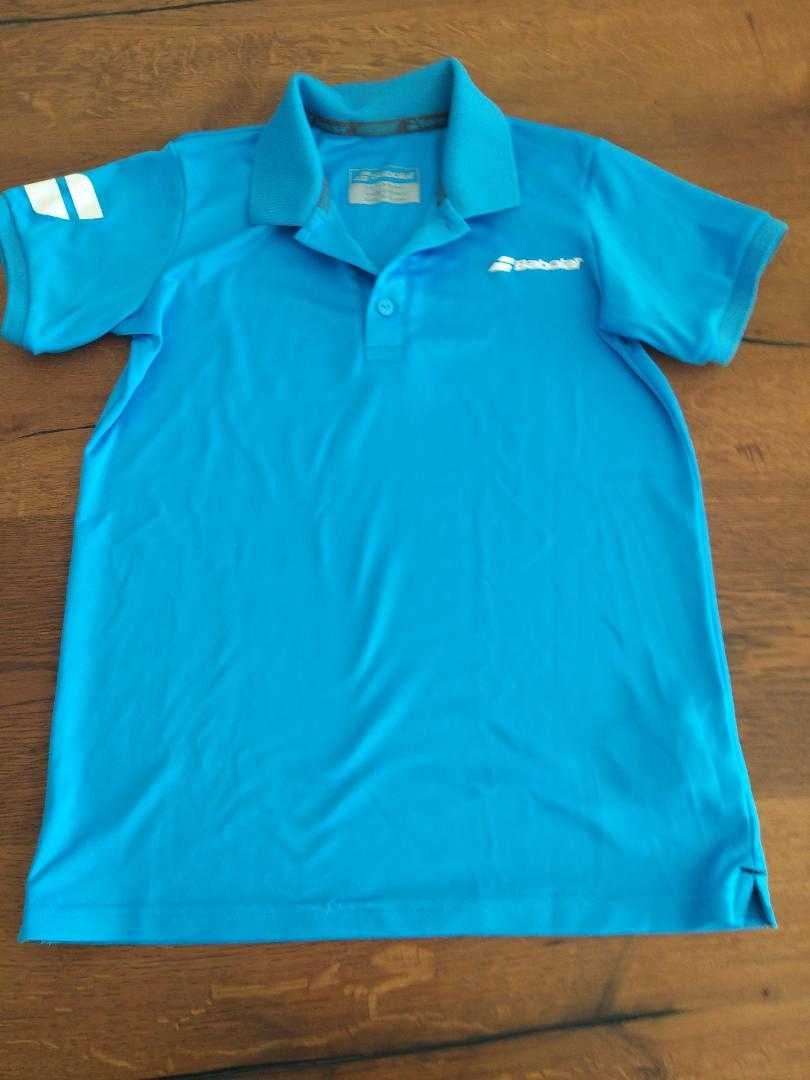 Camisa Polo BABOLAT, super nova!