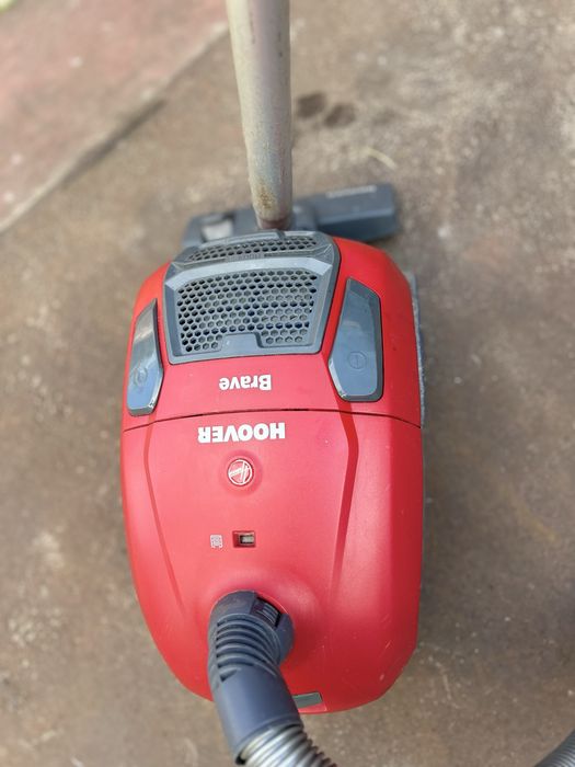 Odkurzacz Hoover Brava