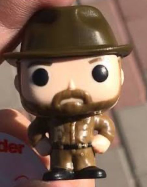 Хопер осд киндер