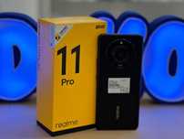 Realme 11 pro 5g