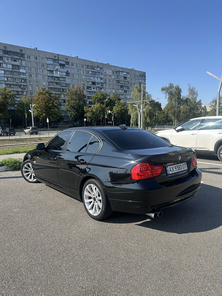 Bmw e90 328 xdrive