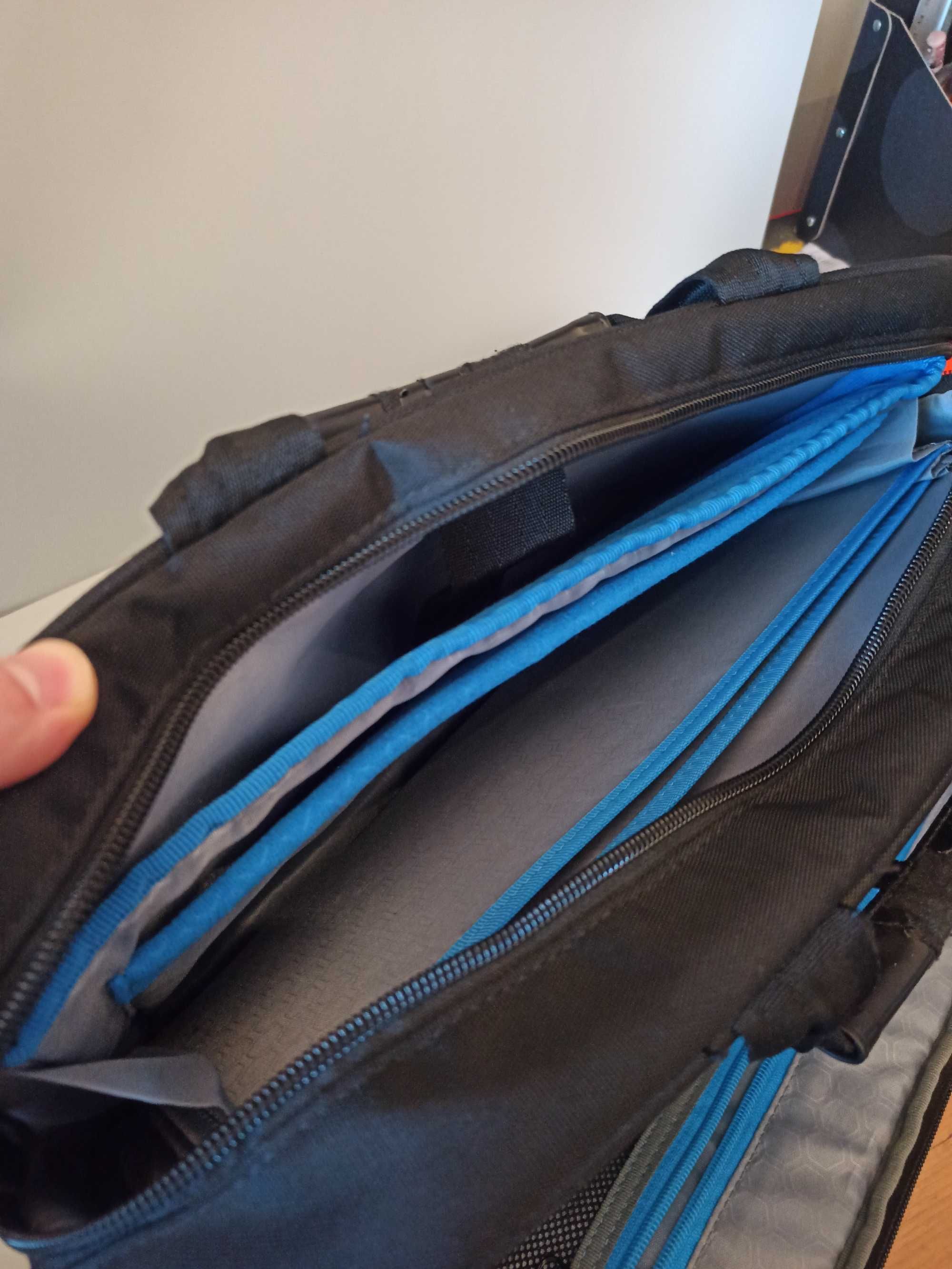 Torba na laptopa Dell 14"