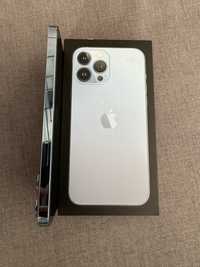 IPHONE 13 PRO MAX Błękitny 128gb