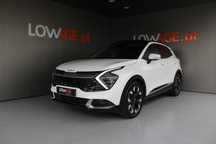 Kia Sportage 1.6 T-GDi PHEV Tech