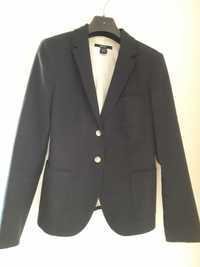 Blazer GANT - azul marinho