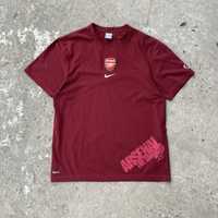 Nike Arsenal 2008 футболка