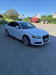 Audi A4 Audi A4 B8
