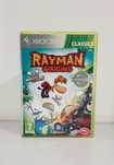Gra Rayman Origins Xbox 360 3 x PL