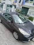 Peugeot 207 CC 1.6 HDi FAP