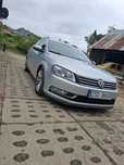 Vw passat b7 2012r