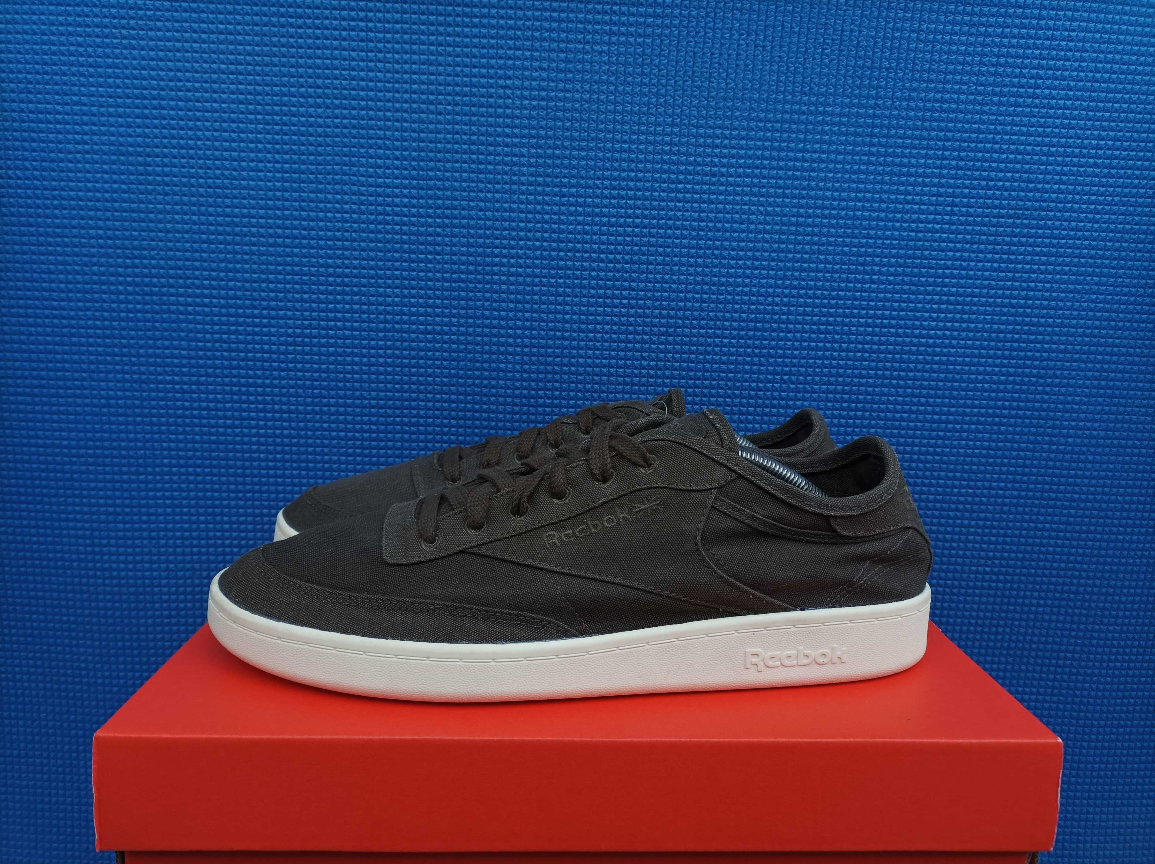 Кросівки Reebok Club (45.5/30) Оригінал!