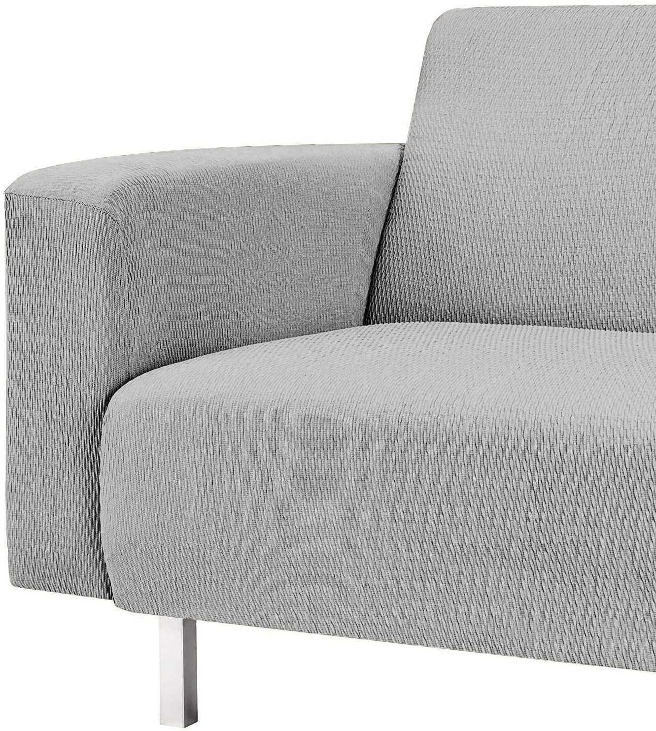 Чохол на кутовий диван Martina Home Alma 240-280 см