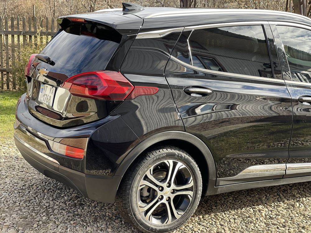 Chevrolet Bolt 2017 PREMIER Шевроле Болт Продам