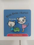 Kicia Kocia i Nunuś x4