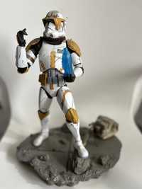 Фигурка Фигурка Star Wars Commander Cody Light-Up 30 cm