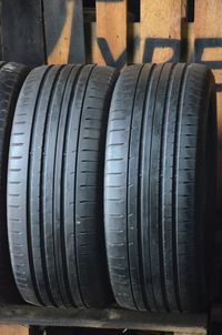 Шини літні 285 45 r 20 Goodyear резина колеса gtyres