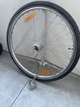 Kolo rowerowe 28 cali