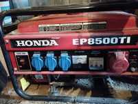 Agregat Honda EP8500TI