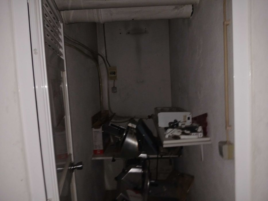 Armazém para alugar