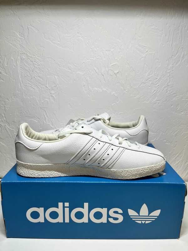 Buty sportowe Adidas Yabisah r. 45 1/3